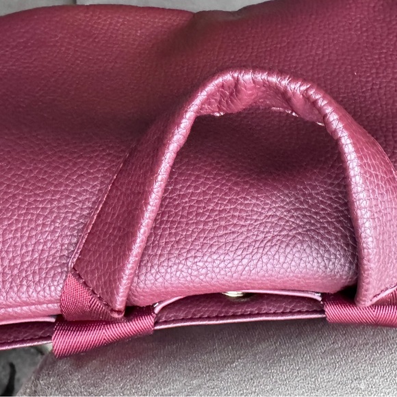 Fawn Design Large Diaper Bag - red - Picture 5 of 7